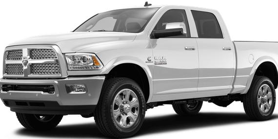RAM 2500 2017 3C6UR5FL1HG509759 image