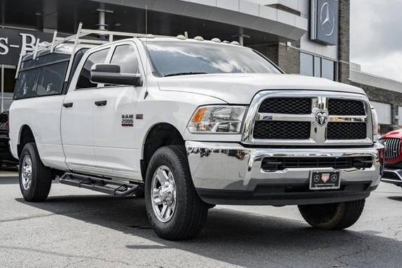 RAM 2500 2017 3C6UR5HJ9HG510041 image