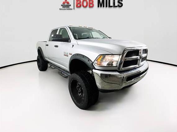 RAM 2500 2017 3C6UR5CJ7HG532143 image