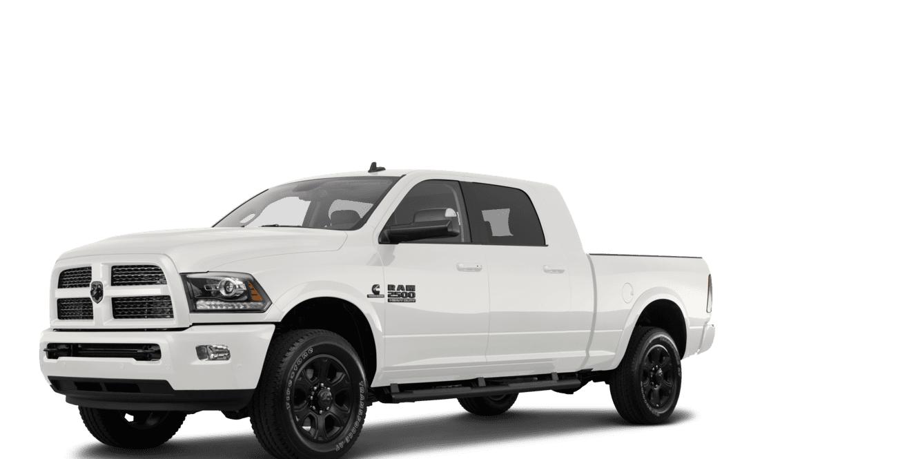 RAM 2500 2017 3C6UR5NL9HG648104 image