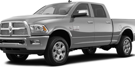RAM 2500 2017 3C6UR5FL4HG620662 image