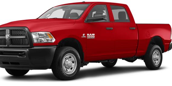 RAM 2500 2017 3C6UR5HL5HG664523 image