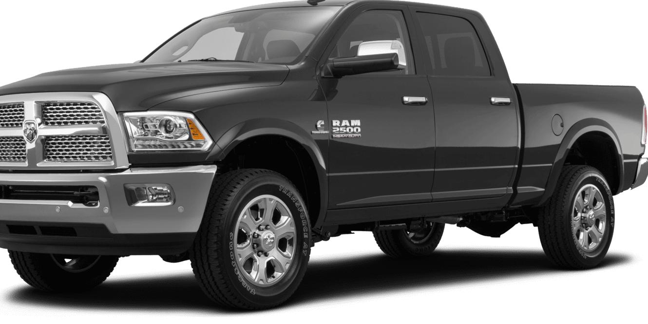 RAM 2500 2017 3C6UR5FL9HG519617 image