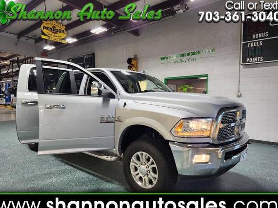 RAM 2500 2017 3C6UR5FL7HG702238 image RAM 2500 2017 3C6UR5FL7HG702238 image