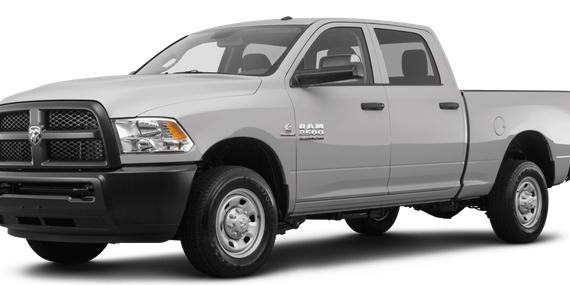 RAM 2500 2017 3C6UR5HL5HG693312 image