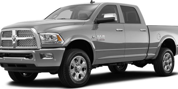 RAM 2500 2017 3C6UR5DL1HG657543 image