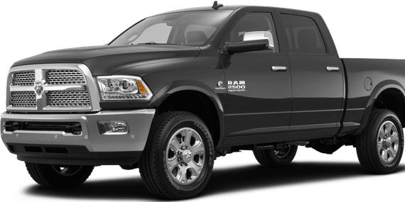 RAM 2500 2017 3C6UR5FL9HG539110 image