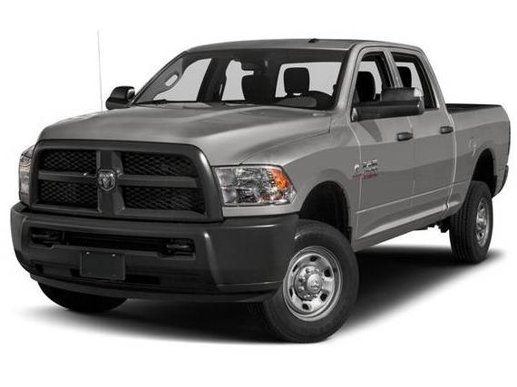 RAM 2500 2017 3C6UR5CLXHG529545 image