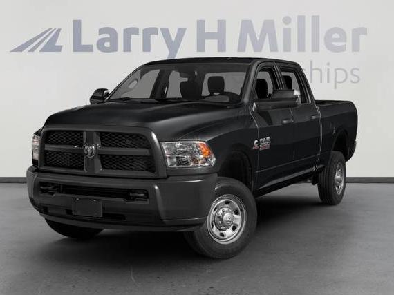 RAM 2500 2017 3C6UR5CJ7HG553333 image