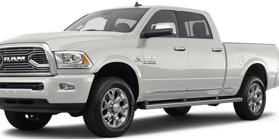 RAM 2500 2017 3C6UR5GL3HG745375 image