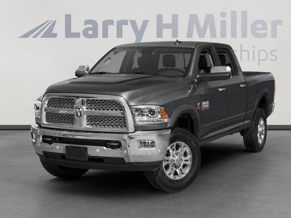 RAM 2500 2017 3C6UR5FL1HG748860 image