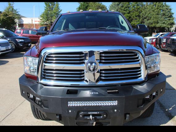 RAM 2500 2017 3C6UR5DL2HG693211 image RAM 2500 2017 3C6UR5DL2HG693211 image