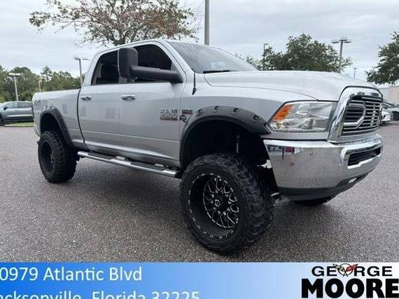 RAM 2500 2017 3C6TR5DT7HG606012 image RAM 2500 2017 3C6TR5DT7HG606012 image