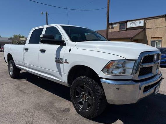 RAM 2500 2017 3C6UR5HL7HG720557 image