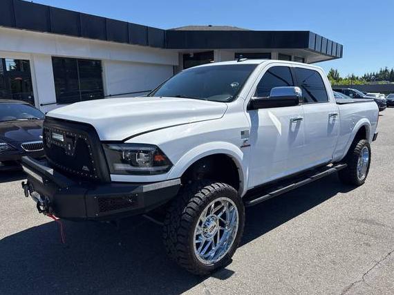 RAM 2500 2017 3C6UR5FL9HG695194 image