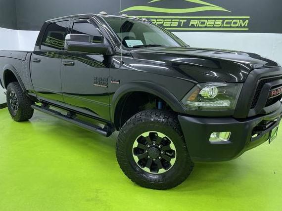 RAM 2500 2017 3C6TR5EJXHG670204 image RAM 2500 2017 3C6TR5EJXHG670204 image