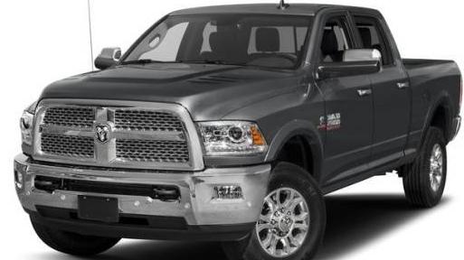 RAM 2500 2017 3C6UR5FL8HG700966 image