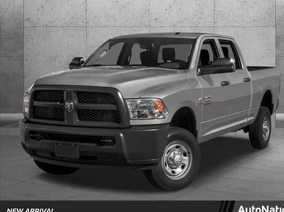 RAM 2500 2017 3C6TR5CT9HG552911 image