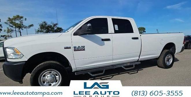 RAM 2500 2017 3C6UR5HJ3HG752517 image