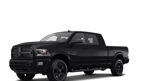 RAM 2500 2017 3C6UR5PL9HG644678 image