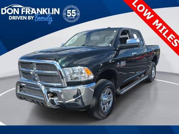 RAM 2500 2017 3C6UR5CL3HG529130 image