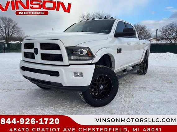 RAM 2500 2017 3C6UR5FL5HG778959 image RAM 2500 2017 3C6UR5FL5HG778959 image