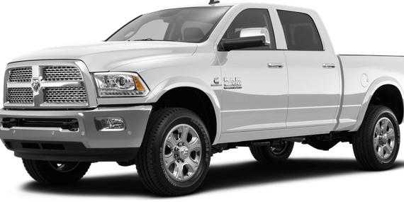 RAM 2500 2017 3C6UR5FL3HG668041 image