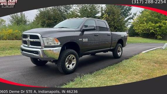 RAM 2500 2017 3C6UR5CJ5HG568560 image RAM 2500 2017 3C6UR5CJ5HG568560 image