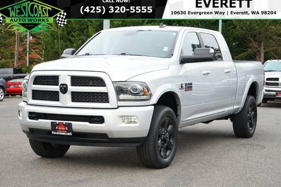 RAM 2500 2017 3C6UR5NL4HG789081 image RAM 2500 2017 3C6UR5NL4HG789081 image