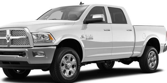 RAM 2500 2017 3C6UR5DL6HG655769 image