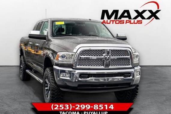 RAM 2500 2017 3C6UR5NJ5HG516133 image RAM 2500 2017 3C6UR5NJ5HG516133 image