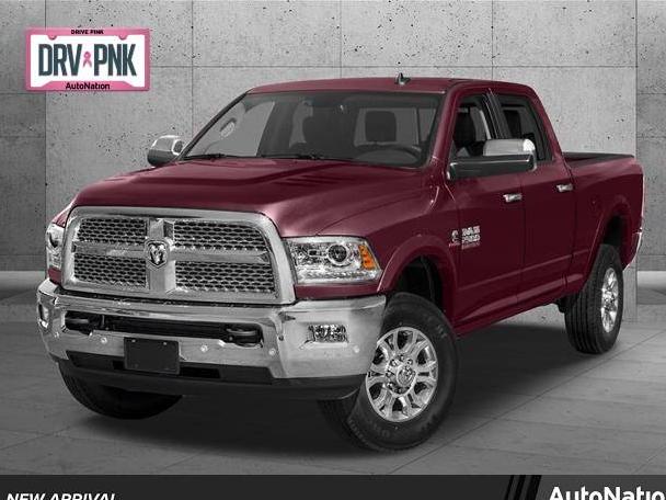 RAM 2500 2017 3C6UR5FL6HG720617 image