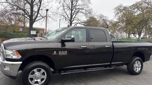 RAM 2500 2017 3C6UR5JL5HG598033 image