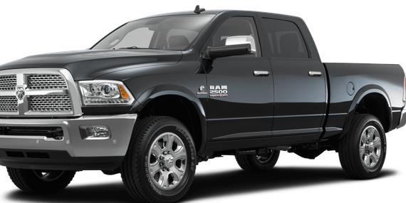 RAM 2500 2017 3C6UR5DL0HG517208 image