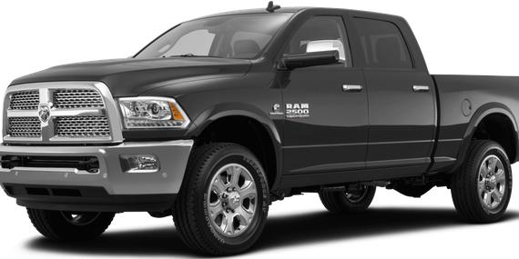 RAM 2500 2017 3C6UR5FL0HG540176 image