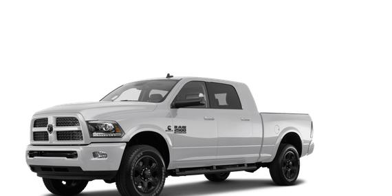 RAM 2500 2017 3C6UR5NL0HG653417 image