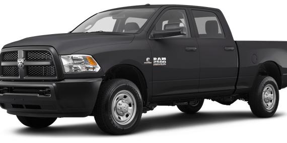 RAM 2500 2017 3C6TR5CJ6HG698696 image