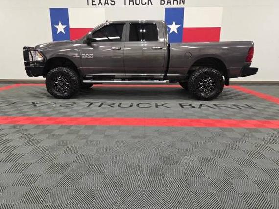 RAM 2500 2017 3C6UR5DL4HG720733 image