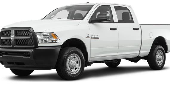 RAM 2500 2017 3C6UR5HJXHG581622 image