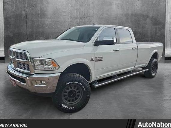 RAM 2500 2017 3C6UR5KL8HG671085 image