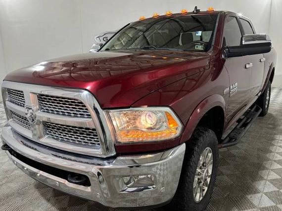RAM 2500 2017 3C6UR5FJ2HG519036 image RAM 2500 2017 3C6UR5FJ2HG519036 image