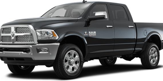 RAM 2500 2017 3C6UR5DLXHG518690 image