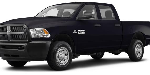 RAM 2500 2017 3C6UR5CL3HG749450 image
