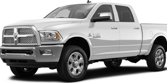 RAM 2500 2017 3C6UR5FJ4HG686353 image