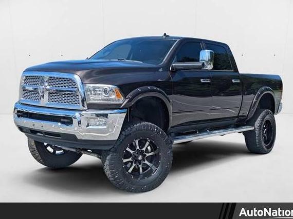 RAM 2500 2017 3C6UR5FLXHG745486 image RAM 2500 2017 3C6UR5FLXHG745486 image