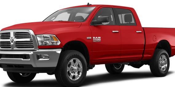 RAM 2500 2017 3C6UR5DLXHG531648 image