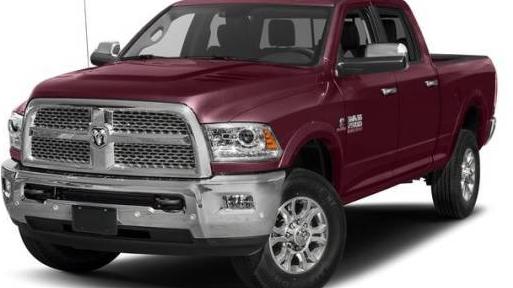 RAM 2500 2017 3C6UR5FL0HG547628 image