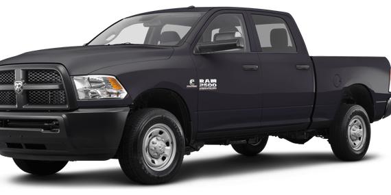 RAM 2500 2017 3C6UR5CJ9HG624225 image