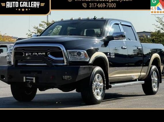 RAM 2500 2017 3C6UR5GL0HG679559 image RAM 2500 2017 3C6UR5GL0HG679559 image