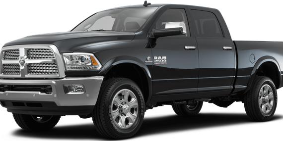 RAM 2500 2017 3C6UR5FL6HG759322 image